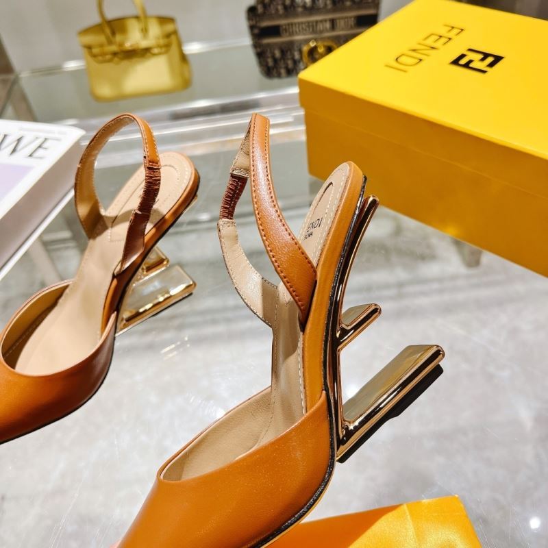 Fendi Sandals